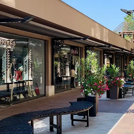 アパート Royal - Private - Center Of Sunny