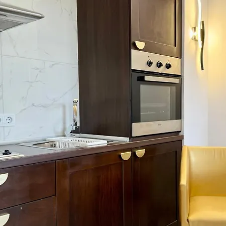 Royal - Private - Center Of Sunny * Слънчев бряг