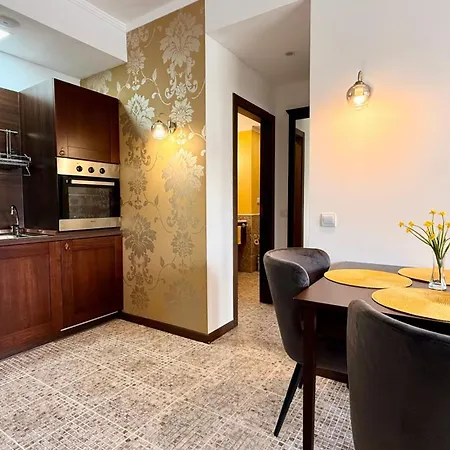 Апартамент Royal - Private - Center Of Sunny