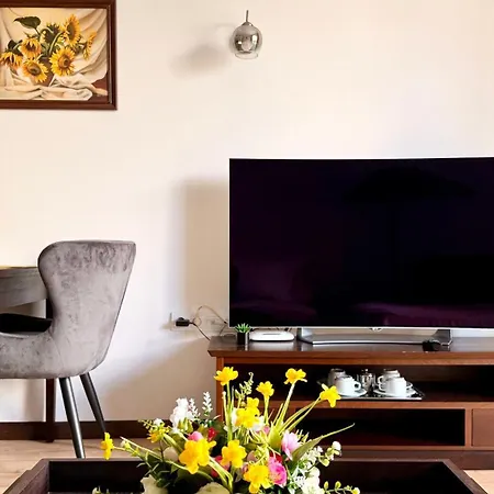 Апартамент Royal - Private - Center Of Sunny *