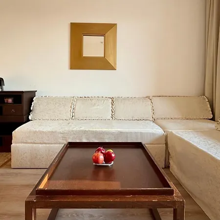 Royal - Private - Center Of Sunny Apartment