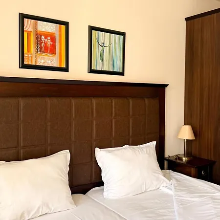 Royal - Private - Center Of Sunny Слънчев бряг