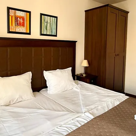 Apartment Royal - Private - Center Of Sunny