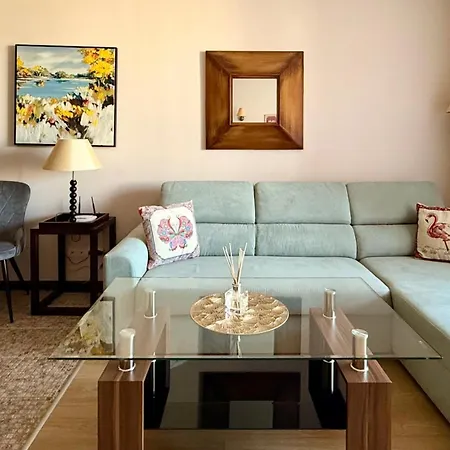 Royal - Private - Center Of Sunny *