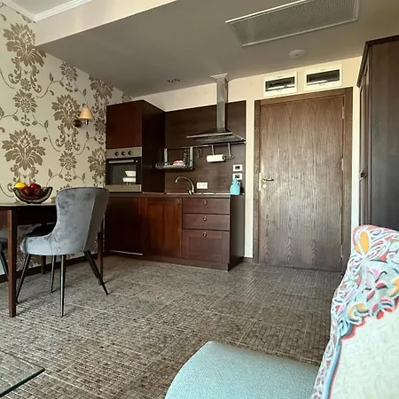 Royal - Private - Center Of Sunny Слънчев бряг