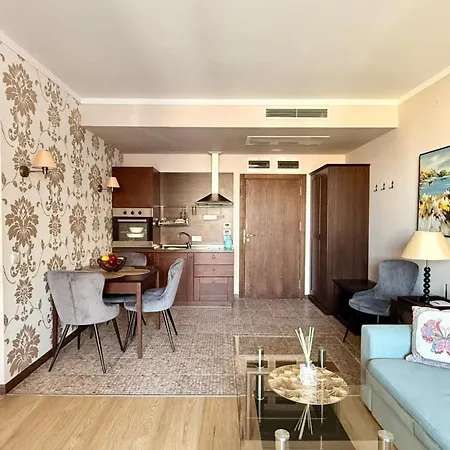 Apartment Royal - Private - Center Of Sunny *