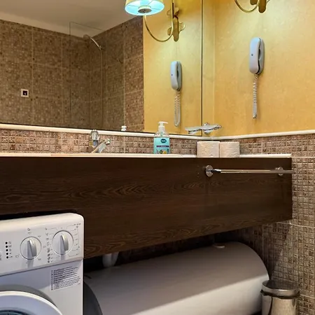 Royal - Private - Center Of Sunny Апартамент *