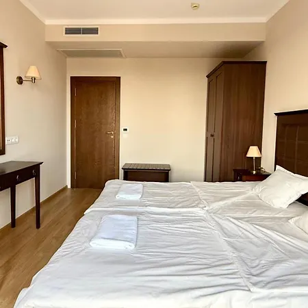 Апартамент Royal - Private - Center Of Sunny *