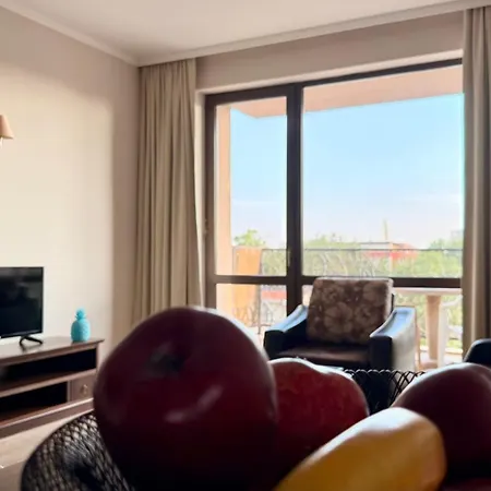 Royal - Private - Center Of Sunny Слънчев бряг