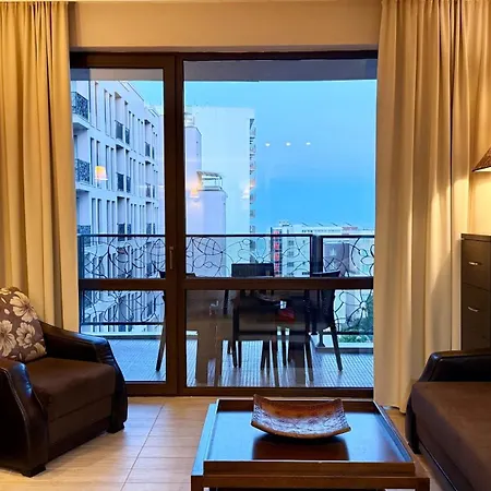 Apartment Royal - Private - Center Of Sunny