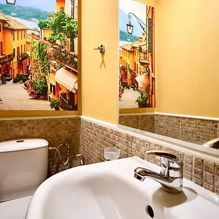 Апартамент Royal - Private - Center Of Sunny *