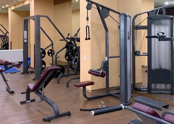 Royal - Private - Center Of Sunny * ساني بيتش