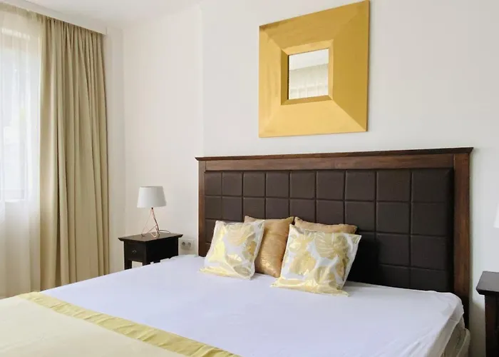 アパート Royal - Private - Center Of Sunny