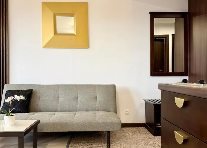 Royal - Private - Center Of Sunny شقة