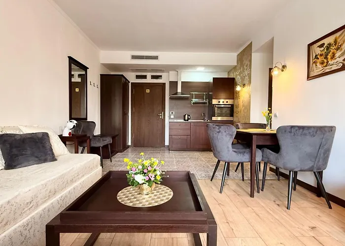 アパート Royal - Private - Center Of Sunny