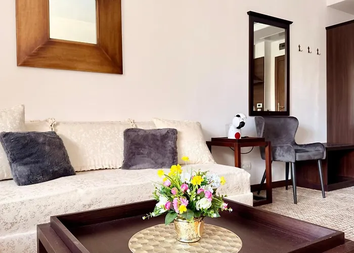 Royal - Private - Center Of Sunny