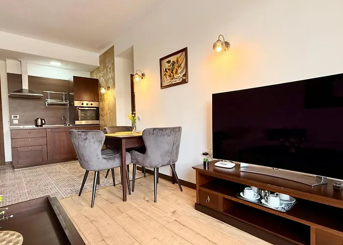 アパート Royal - Private - Center Of Sunny サニービーチ