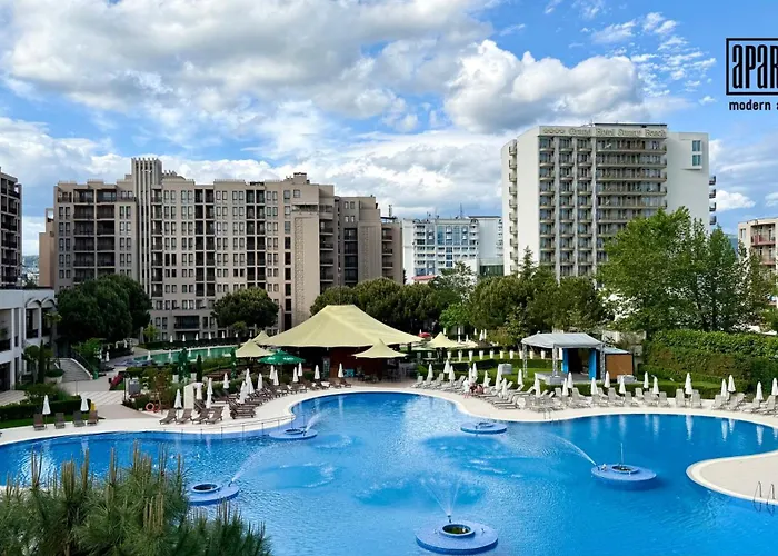 Royal - Private - Center Of Sunny *