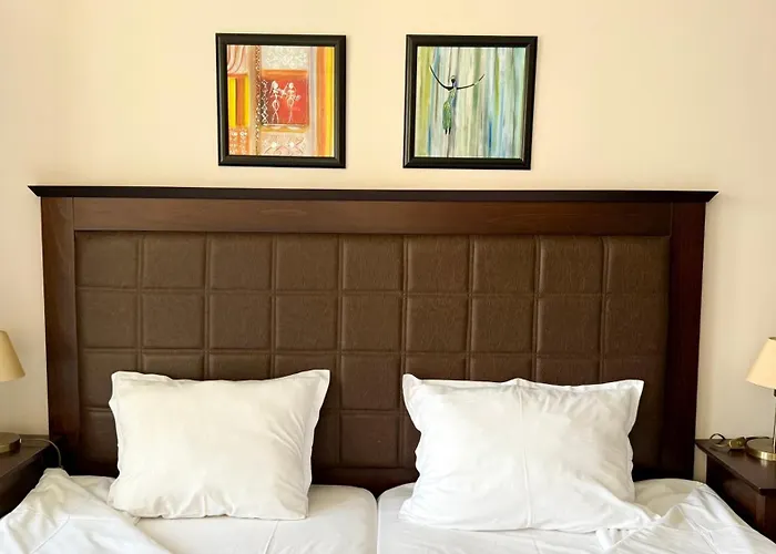 Royal - Private - Center Of Sunny アパート サニービーチ