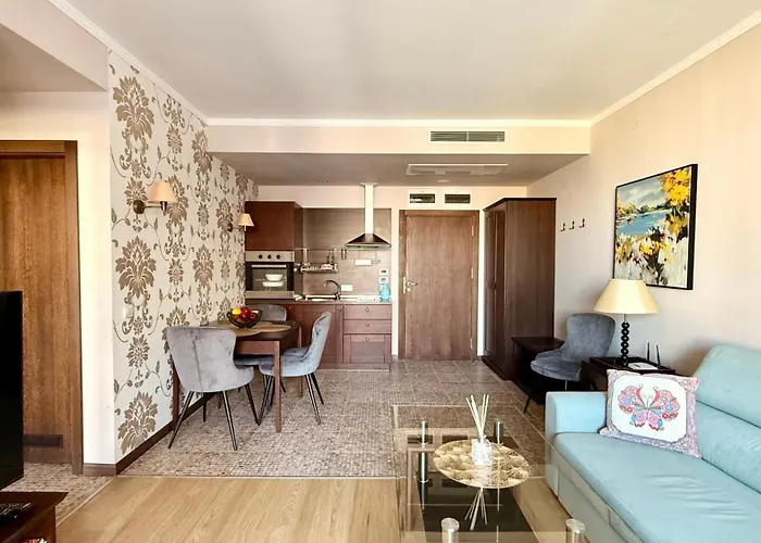 شقة Royal - Private - Center Of Sunny *