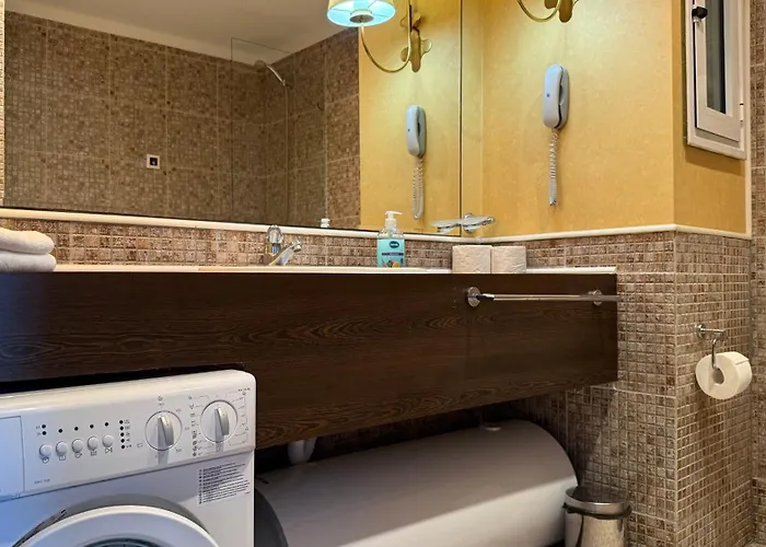 Royal - Private - Center Of Sunny شقة *