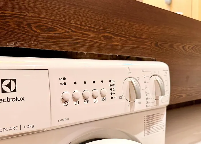 شقة Royal - Private - Center Of Sunny