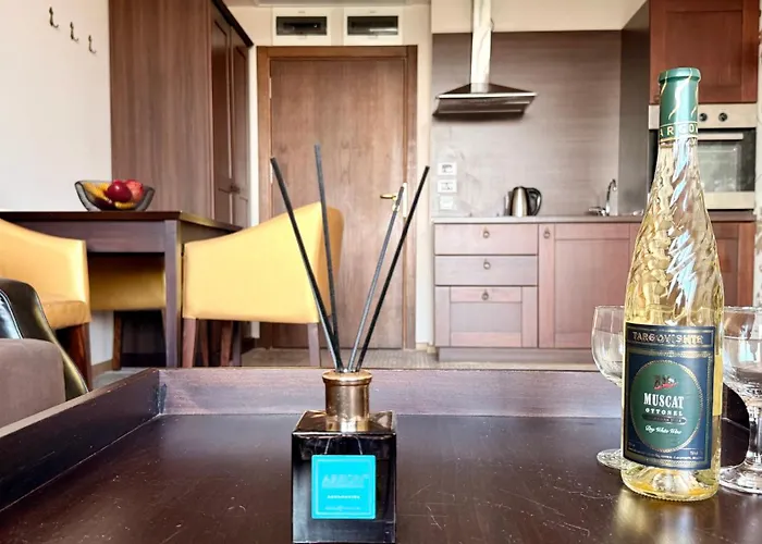 Royal - Private - Center Of Sunny ساني بيتش