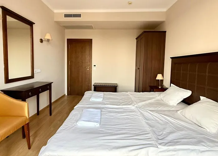 アパート Royal - Private - Center Of Sunny *