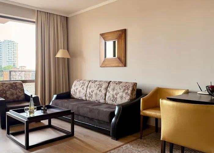 Royal - Private - Center Of Sunny *