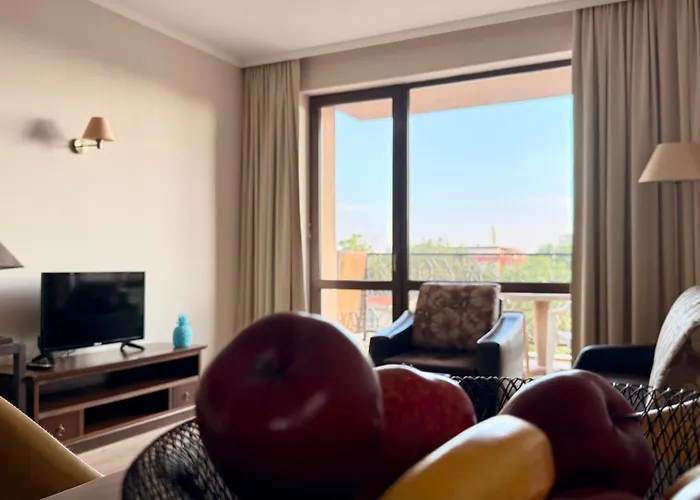 Royal - Private - Center Of Sunny ساني بيتش