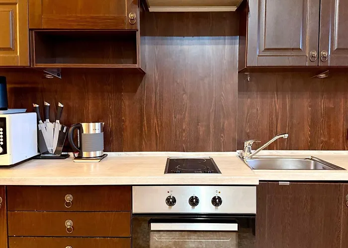 Royal - Private - Center Of Sunny * ساني بيتش