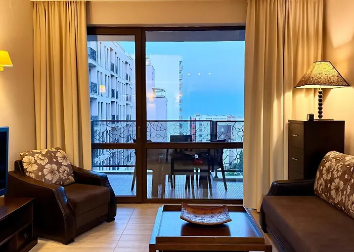 アパート Royal - Private - Center Of Sunny