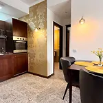Appartement Royal - Private - Center Of Sunny