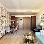 Appartement Royal - Private - Center Of Sunny *