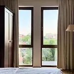 Royal - Private - Center Of Sunny Appartement Sunny Beach
