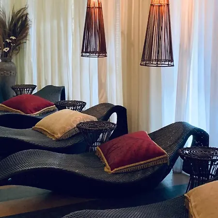 Lägenhet Royal - Private - Center Of Sunny