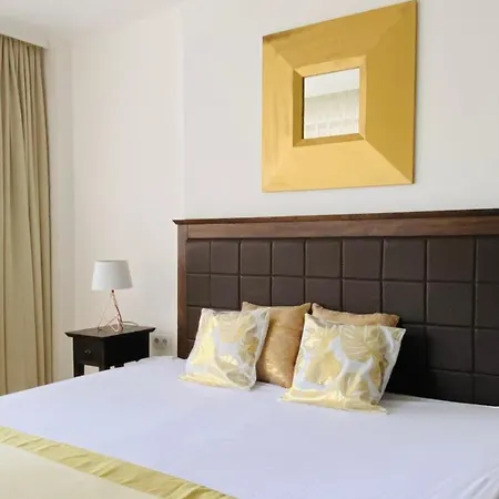 Apartman Royal - Private - Center Of Sunny