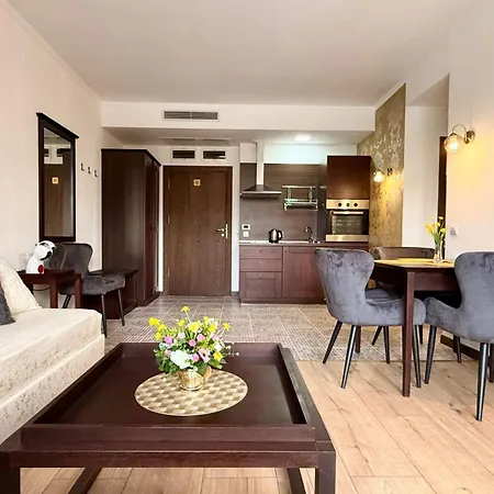 Apartman Royal - Private - Center Of Sunny