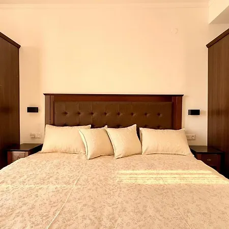 Royal - Private - Center Of Sunny Apartment Sunny Beach