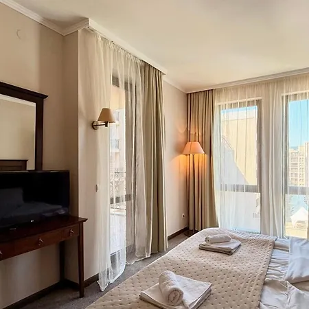 Apartman Royal - Private - Center Of Sunny