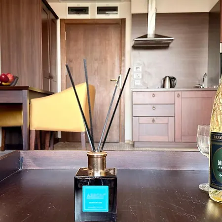 Royal - Private - Center Of Sunny Slăntjev Brjag