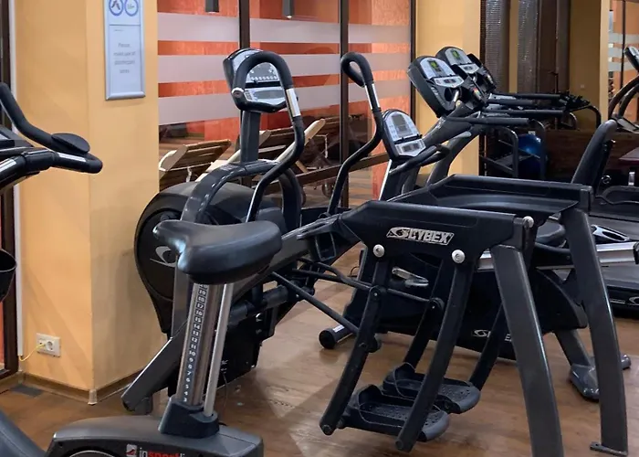 Royal - Private - Center Of Sunny 公寓 阳光海滩