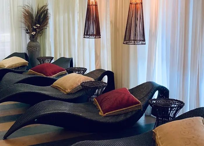 Apartment Royal - Private - Center Of Sunny