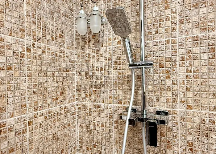 Royal - Private - Center Of Sunny 公寓 *