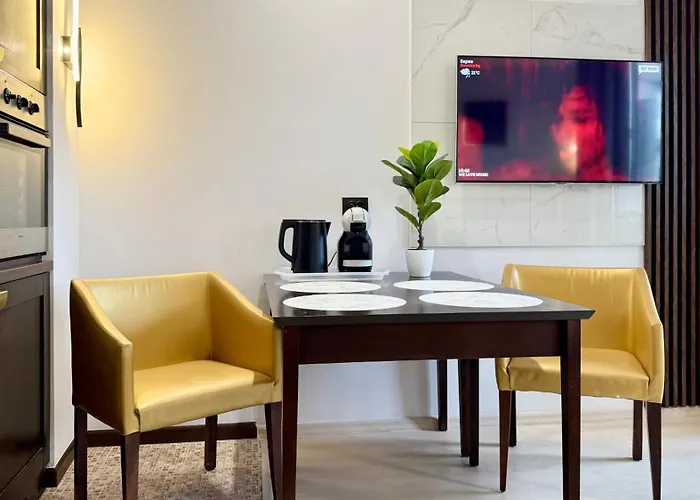 Royal - Private - Center Of Sunny