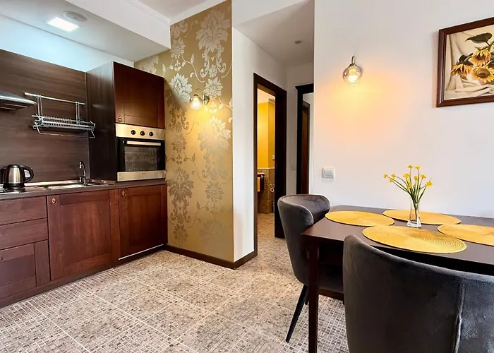 公寓 Royal - Private - Center Of Sunny