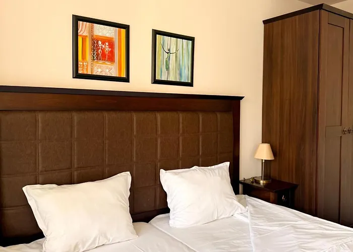 Royal - Private - Center Of Sunny 阳光海滩