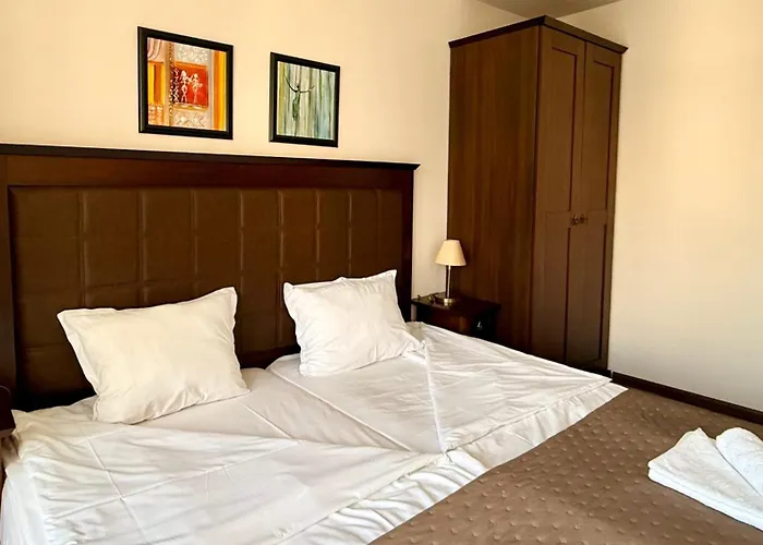 公寓 Royal - Private - Center Of Sunny