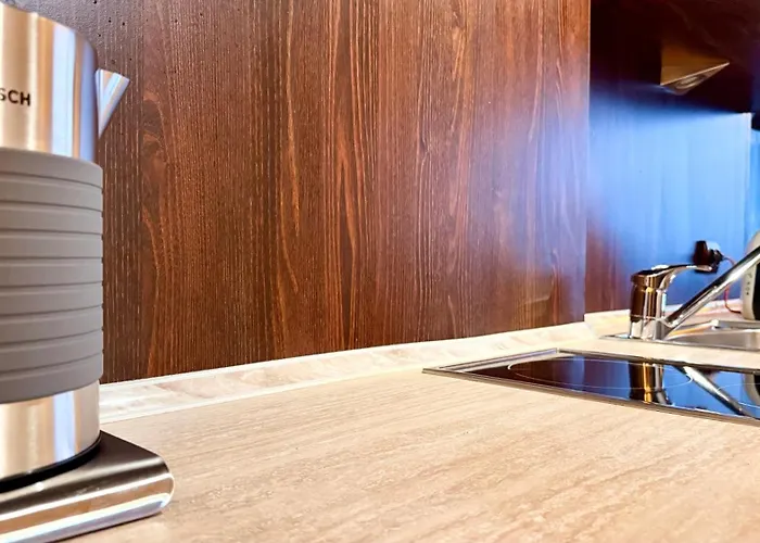 公寓 Royal - Private - Center Of Sunny