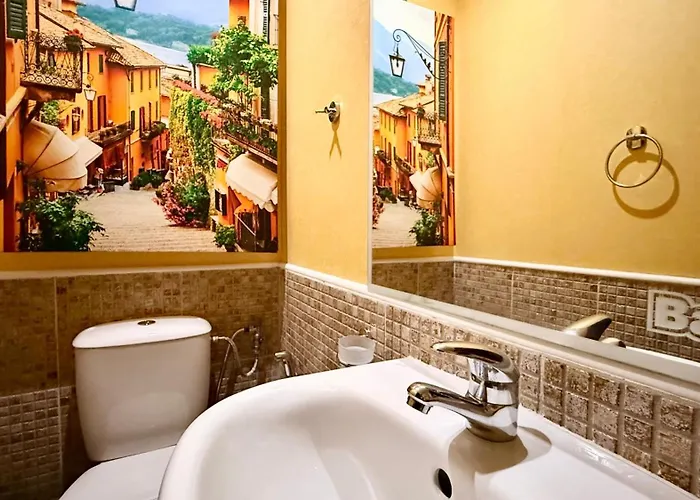 公寓 Royal - Private - Center Of Sunny *